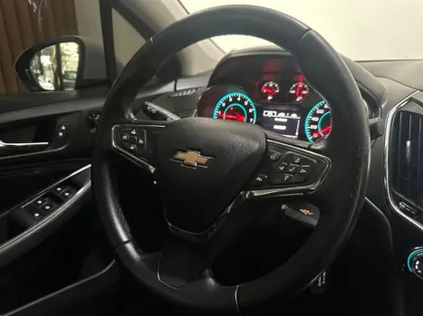 CHEVROLET Cruze Sedan 1.4 16V 4P LT FLEX TURBO AUTOM�TICO, Foto 7