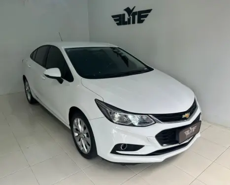 CHEVROLET Cruze Sedan 1.4 16V 4P LT FLEX TURBO AUTOM�TICO, Foto 11