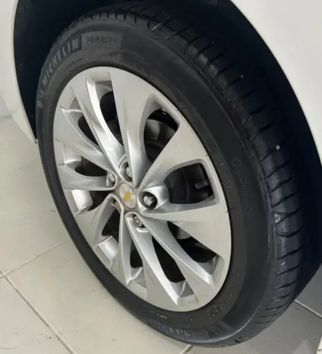 CHEVROLET Cruze Sedan 1.4 16V 4P LT FLEX TURBO AUTOM�TICO, Foto 12