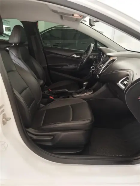 CHEVROLET Cruze Sedan 1.4 16V 4P LT FLEX TURBO AUTOM�TICO, Foto 8