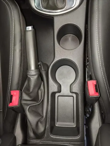 CHEVROLET Cruze Sedan 1.4 16V 4P LT FLEX TURBO AUTOM�TICO, Foto 13