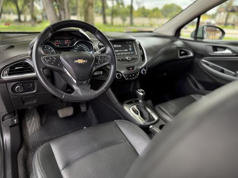 CHEVROLET Cruze Sedan 1.4 16V 4P LT FLEX TURBO AUTOM�TICO, Foto 2