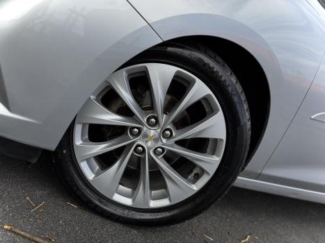 CHEVROLET Cruze Sedan 1.4 16V 4P LT FLEX TURBO AUTOM�TICO, Foto 7