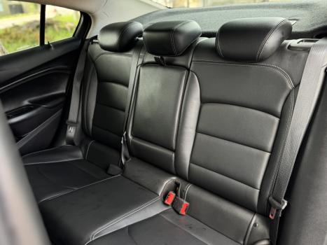 CHEVROLET Cruze Sedan 1.4 16V 4P LT FLEX TURBO AUTOM�TICO, Foto 9