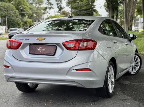 CHEVROLET Cruze Sedan 1.4 16V 4P LT FLEX TURBO AUTOM�TICO, Foto 12