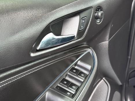 CHEVROLET Cruze Sedan 1.4 16V 4P LT FLEX TURBO AUTOM�TICO, Foto 4