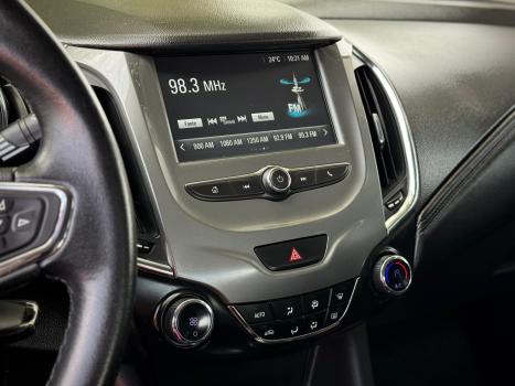 CHEVROLET Cruze Sedan 1.4 16V 4P LT FLEX TURBO AUTOM�TICO, Foto 5