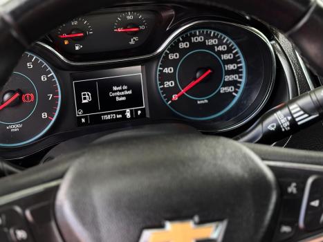 CHEVROLET Cruze Sedan 1.4 16V 4P LT FLEX TURBO AUTOM�TICO, Foto 7