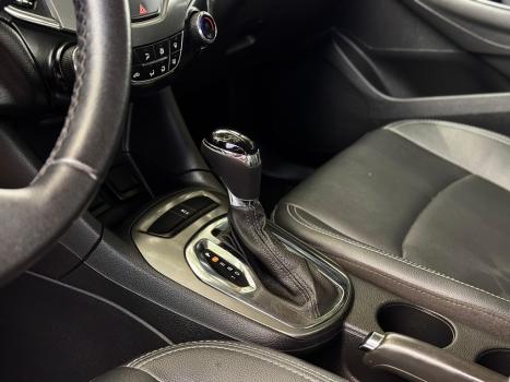 CHEVROLET Cruze Sedan 1.4 16V 4P LT FLEX TURBO AUTOM�TICO, Foto 8