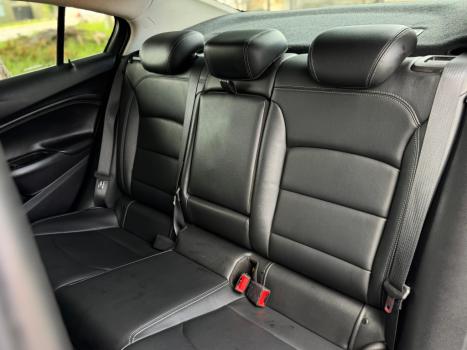 CHEVROLET Cruze Sedan 1.4 16V 4P LT FLEX TURBO AUTOM�TICO, Foto 11