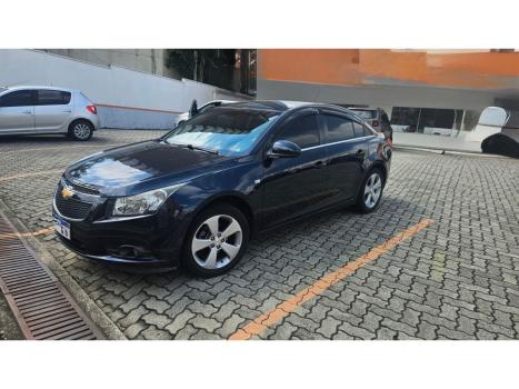 CHEVROLET Cruze Sedan 1.8 16V 4P LT ECOTEC FLEX AUTOM�TICO, Foto 1