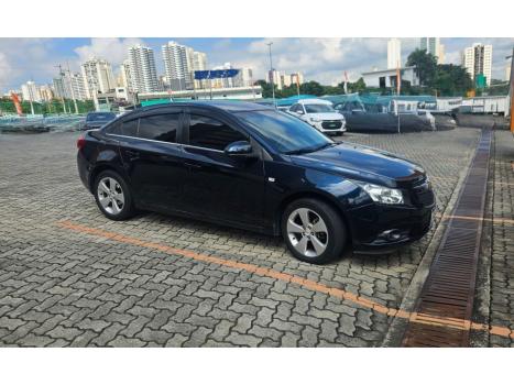 CHEVROLET Cruze Sedan 1.8 16V 4P LT ECOTEC FLEX AUTOM�TICO, Foto 2