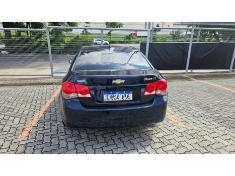 CHEVROLET Cruze Sedan 1.8 16V 4P LT ECOTEC FLEX AUTOM�TICO, Foto 5