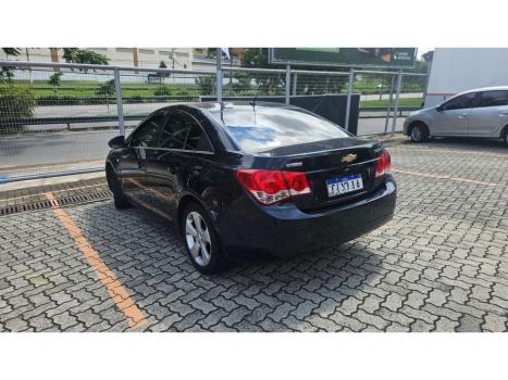 CHEVROLET Cruze Sedan 1.8 16V 4P LT ECOTEC FLEX AUTOM�TICO, Foto 6