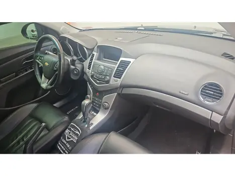 CHEVROLET Cruze Sedan 1.8 16V 4P LT ECOTEC FLEX AUTOM�TICO, Foto 7