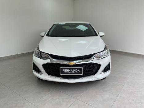CHEVROLET Cruze Sedan 1.4 16V 4P LT FLEX TURBO AUTOM�TICO, Foto 2