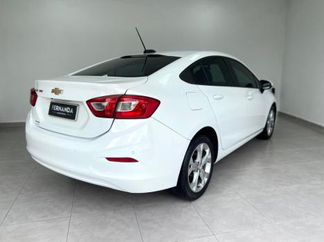 CHEVROLET Cruze Sedan 1.4 16V 4P LT FLEX TURBO AUTOM�TICO, Foto 3