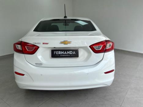 CHEVROLET Cruze Sedan 1.4 16V 4P LT FLEX TURBO AUTOM�TICO, Foto 4