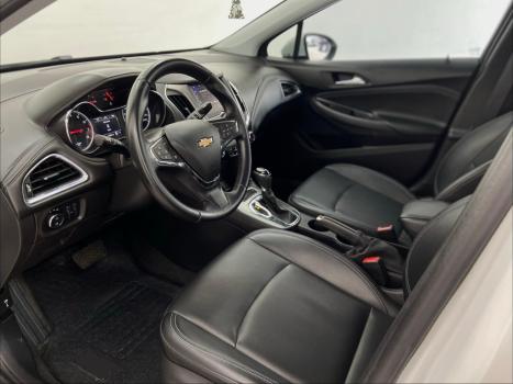 CHEVROLET Cruze Sedan 1.4 16V 4P LT FLEX TURBO AUTOM�TICO, Foto 5