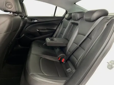 CHEVROLET Cruze Sedan 1.4 16V 4P LT FLEX TURBO AUTOM�TICO, Foto 11