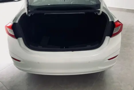 CHEVROLET Cruze Sedan 1.4 16V 4P LT FLEX TURBO AUTOM�TICO, Foto 12