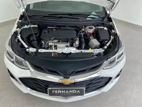 CHEVROLET Cruze Sedan 1.4 16V 4P LT FLEX TURBO AUTOM�TICO, Foto 13