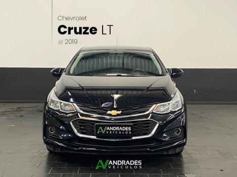 CHEVROLET Cruze Sedan 1.4 16V 4P LT FLEX TURBO AUTOM�TICO, Foto 2