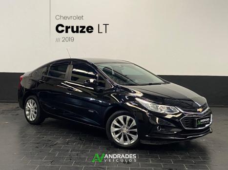 CHEVROLET Cruze Sedan 1.4 16V 4P LT FLEX TURBO AUTOM�TICO, Foto 3