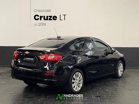 CHEVROLET Cruze Sedan 1.4 16V 4P LT FLEX TURBO AUTOM�TICO, Foto 6