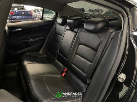 CHEVROLET Cruze Sedan 1.4 16V 4P LT FLEX TURBO AUTOM�TICO, Foto 7