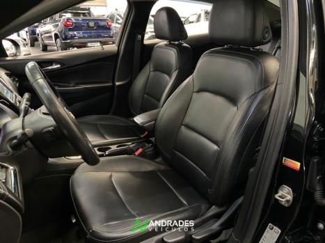 CHEVROLET Cruze Sedan 1.4 16V 4P LT FLEX TURBO AUTOM�TICO, Foto 8