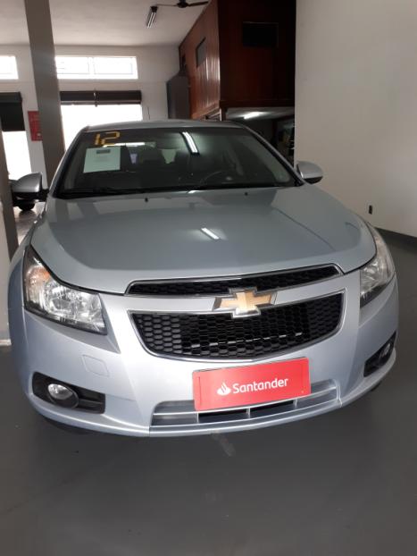 CHEVROLET Cruze Sedan 1.8 16V 4P LT ECOTEC FLEX AUTOM�TICO, Foto 1