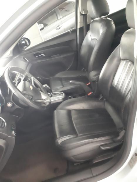 CHEVROLET Cruze Sedan 1.8 16V 4P LT ECOTEC FLEX AUTOM�TICO, Foto 5