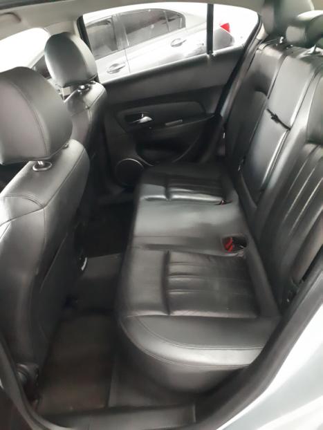 CHEVROLET Cruze Sedan 1.8 16V 4P LT ECOTEC FLEX AUTOM�TICO, Foto 6