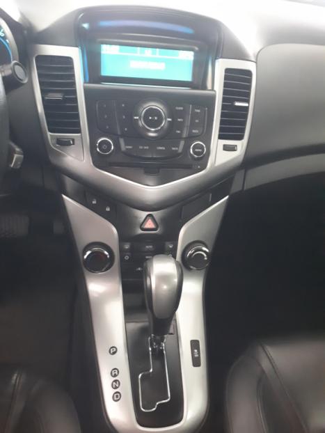 CHEVROLET Cruze Sedan 1.8 16V 4P LT ECOTEC FLEX AUTOM�TICO, Foto 8