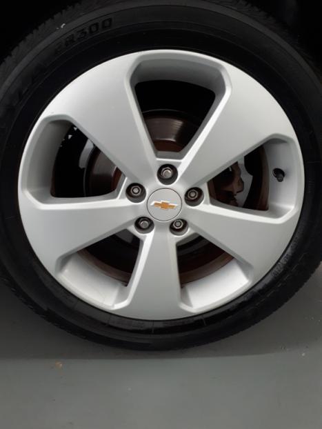 CHEVROLET Cruze Sedan 1.8 16V 4P LT ECOTEC FLEX AUTOM�TICO, Foto 10