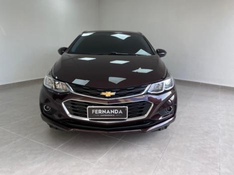 CHEVROLET Cruze Sedan 1.8 16V 4P LT ECOTEC FLEX AUTOM�TICO, Foto 2