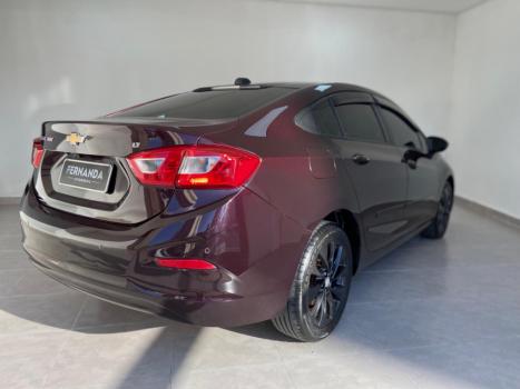 CHEVROLET Cruze Sedan 1.8 16V 4P LT ECOTEC FLEX AUTOM�TICO, Foto 3