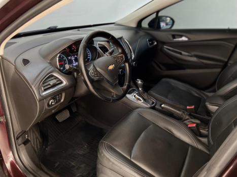 CHEVROLET Cruze Sedan 1.8 16V 4P LT ECOTEC FLEX AUTOM�TICO, Foto 5