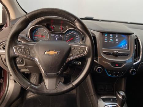 CHEVROLET Cruze Sedan 1.8 16V 4P LT ECOTEC FLEX AUTOM�TICO, Foto 6