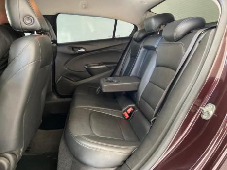 CHEVROLET Cruze Sedan 1.8 16V 4P LT ECOTEC FLEX AUTOM�TICO, Foto 10