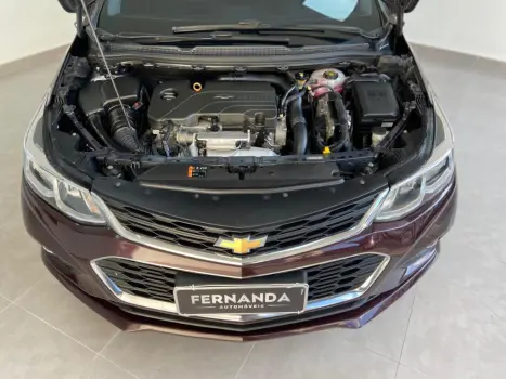 CHEVROLET Cruze Sedan 1.8 16V 4P LT ECOTEC FLEX AUTOM�TICO, Foto 12