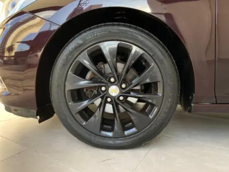 CHEVROLET Cruze Sedan 1.8 16V 4P LT ECOTEC FLEX AUTOM�TICO, Foto 13