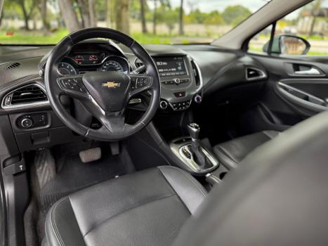CHEVROLET Cruze Sedan 1.4 16V 4P LT FLEX TURBO AUTOM�TICO, Foto 2