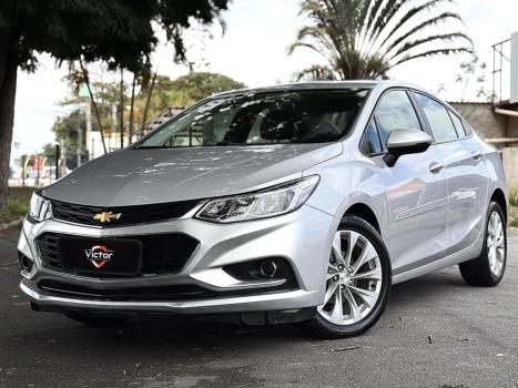 CHEVROLET Cruze Sedan 1.4 16V 4P LT FLEX TURBO AUTOM�TICO, Foto 3