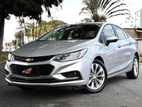 CHEVROLET Cruze Sedan 1.4 16V 4P LT FLEX TURBO AUTOM�TICO, Foto 1