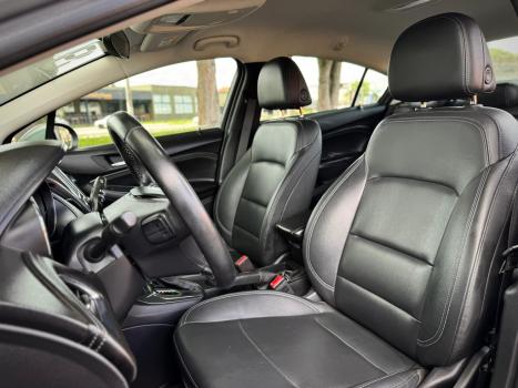 CHEVROLET Cruze Sedan 1.4 16V 4P LT FLEX TURBO AUTOM�TICO, Foto 9