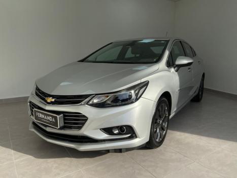 CHEVROLET Cruze Sedan 1.4 16V 4P LTZ FLEX TURBO AUTOM�TICO, Foto 1