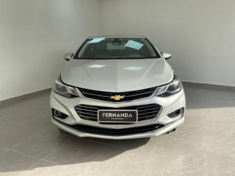 CHEVROLET Cruze Sedan 1.4 16V 4P LTZ FLEX TURBO AUTOM�TICO, Foto 2