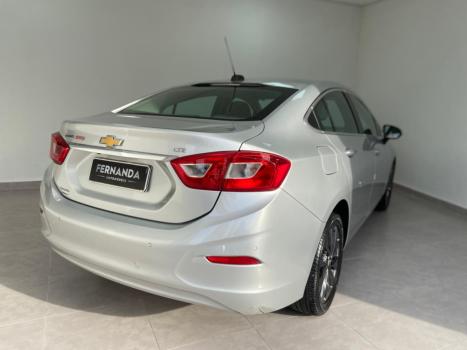 CHEVROLET Cruze Sedan 1.4 16V 4P LTZ FLEX TURBO AUTOM�TICO, Foto 3